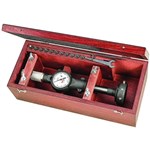 BORE GAGE DIAL 3"  5-3/16" RANGE .0001"