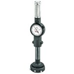 BORE GAGE DIAL 3"  5-3/16" RANGE .0001"