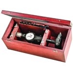 BORE GAGE- DIAL 5"- 8" RANGE- .0001"