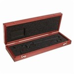 DELUXE CASE (FOR 9" CALIPER)