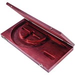 WOOD CASE (FOR 5-6" MICROMETER)