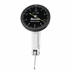 DIAL TEST INDICATOR BLACK  W/SLC