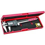 CALIPER ELECTRONIC W/SLC