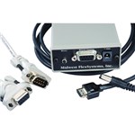 CABLE TO PC USB - 2700 INDICATOR