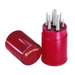 CENTER PUNCH SET