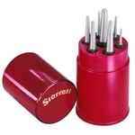 CENTER PUNCH SET