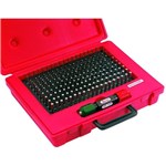 PIN GAGE SET .061-.250+