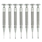 JEWELERS SCREWDRIVER SET