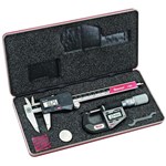 ELECTRONIC  TOOL SET- WO/OUTPUT