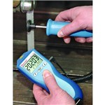 POCKET LASER TACHOMETER KIT- WITH CASE