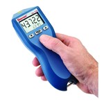 POCKET LASER TACHOMETER KIT- WITH CASE