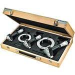 MICROMETER- INSIDE SET 50-100MM RANGE