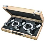 MICROMETER SET- INSIDE