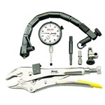 AUTOMOTIVE INSPECTION KIT