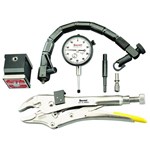 AUTOMOTIVE INSPECTION KIT