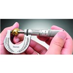 MICROMETER- OUTSIDE 0-1"