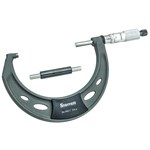 OUTSIDE MICROMETER- 3-4"- .0001" GRADS