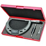 OUTSIDE MICROMETER- 4-5"- .0001" GRADS