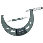 OUTSIDE MICROMETER- 5-6"- .0001" GRADS