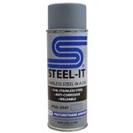 14OZ STEEL-IT AEROSOL (STEEL GRAY)