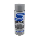 12OZ STEEL-IT AEROSOL (STEEL GRAY)