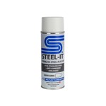 14OZ STEEL-IT AEROSOL (DOVE GRAY)