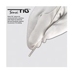 TIG PREM KIDSKIN WELDING GLOVE (SM)