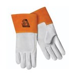 PEARL GRAIN GOATSKIN TIG GLOVE (XL)