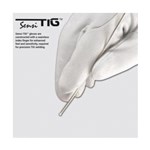 TIG KIDSKIN WELDING GLOVE (MED)