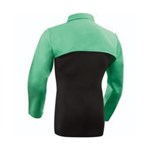 PRO SERIES LARGE GREEN WELDING CAPE