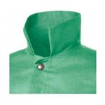 PRO SERIES LARGE GREEN WELDING CAPE