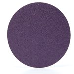 8" 740I 36 PURPLE ABRASIVE DISC