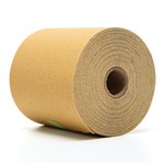 2-3/4X45YD P220 216U GOLD SHEET ROLL