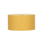 2-3/4X45YD P180 216U GOLD SHEET ROLL