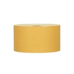 2-3/4X45YD P180 216U GOLD SHEET ROLL