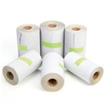 5X5HL 426U 80A STIKIT PAPER DISC ROLL