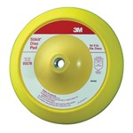 8" STIKIT DISC PAD 05579