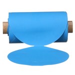 5" 400 STIKIT BLUE DISC ROLL 100/RL