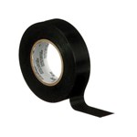 165 3/4X60FT PVC ELECTRICAL TAPE BLACK