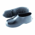 HI-TOP PVC OVERSHOE (MEDIUM)