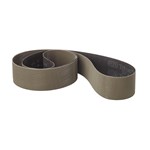 3X18 A100 237AA TRIZACT CLOTH BELT