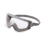 STEALTH GOGGLE (GRAY/CLEAR)