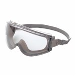 STEALTH GOGGLE (GRAY/CLEAR)