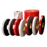 4926 1/4X72YD 15MIL GRAY VHB TAPE