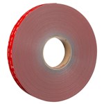 RP+080GF 3/4X36YD 32MIL GRAY VHB TAPE