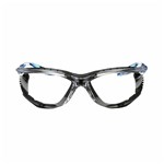 VIRTUA SAFETY GLASSES W/GASKET