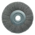 12X.0118X2" CRIMPED WIRE WHEEL