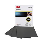 9X11 413Q 500A WET/DRY SHEET