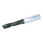 BIT DR LG SHORT 0.129" SOL CARBIDE 62MM