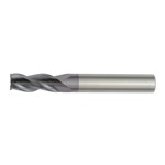 END MILL 9MM 20MM 3 9MM 63MM TIALN CTD